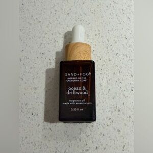 New✨Sand+Fog Diffuser Oil:Ocean & Driftwood 🪷Mix’N’Match 1 for $11 or 2 for $18🪷
